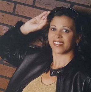 Meet your Posher, Janet